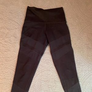 Popflex Dark Bloom Collection Highness Leggings